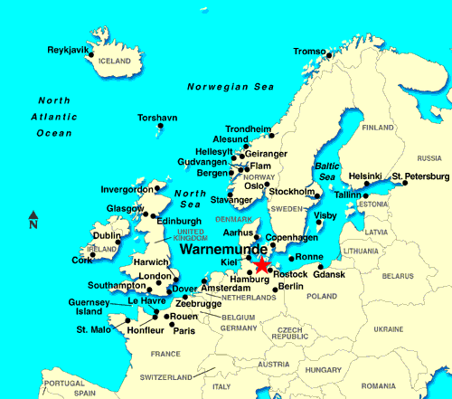 Port Map